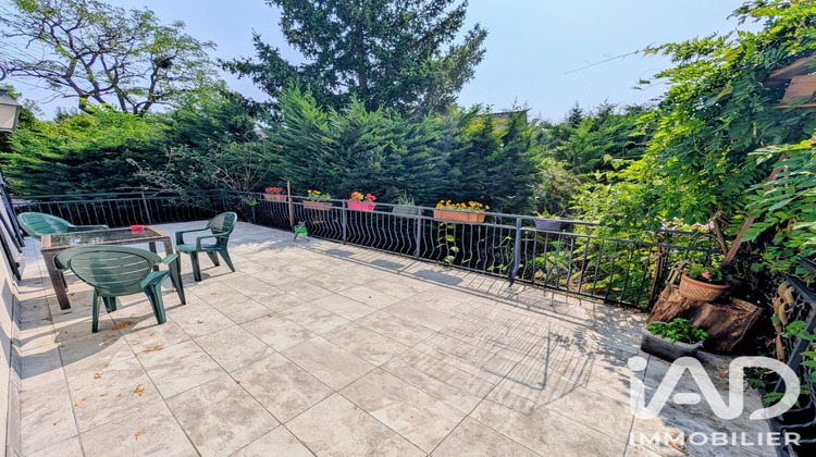 Ma-Cabane - Vente Maison Ézanville, 96 m²
