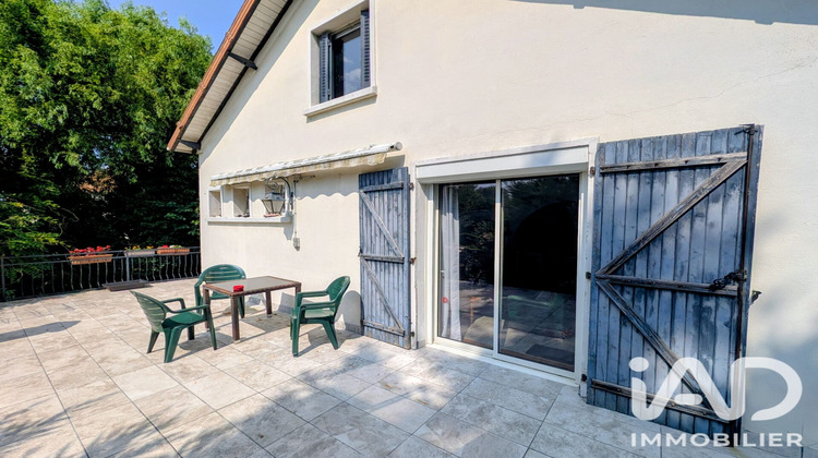 Ma-Cabane - Vente Maison Ézanville, 96 m²