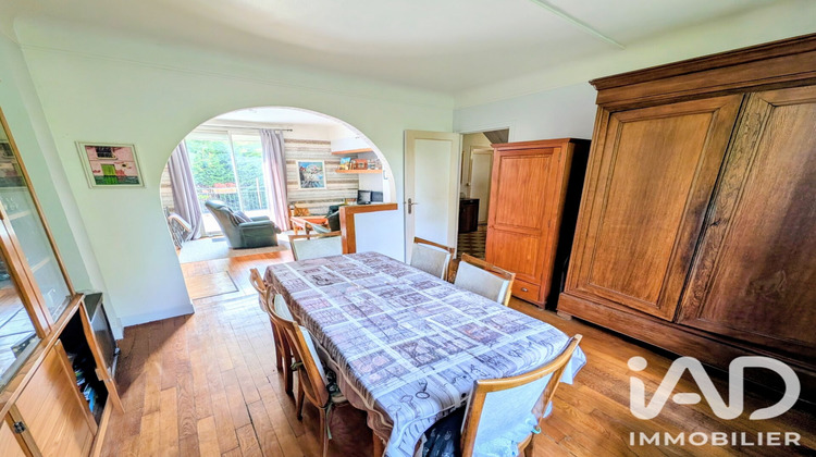 Ma-Cabane - Vente Maison Ézanville, 96 m²