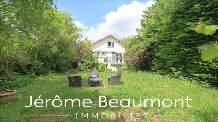 Ma-Cabane - Vente Maison Ézanville, 75 m²