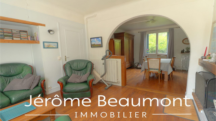 Ma-Cabane - Vente Maison Ézanville, 75 m²