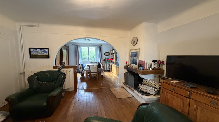 Ma-Cabane - Vente Maison Ézanville, 75 m²