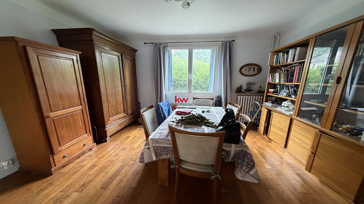 Ma-Cabane - Vente Maison Ézanville, 75 m²