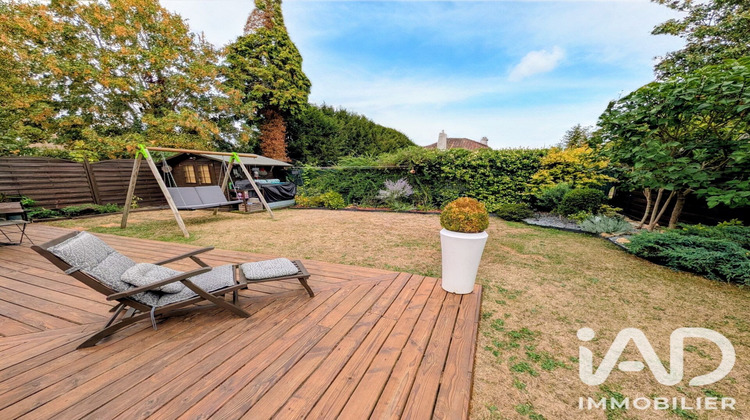 Ma-Cabane - Vente Maison Ézanville, 66 m²