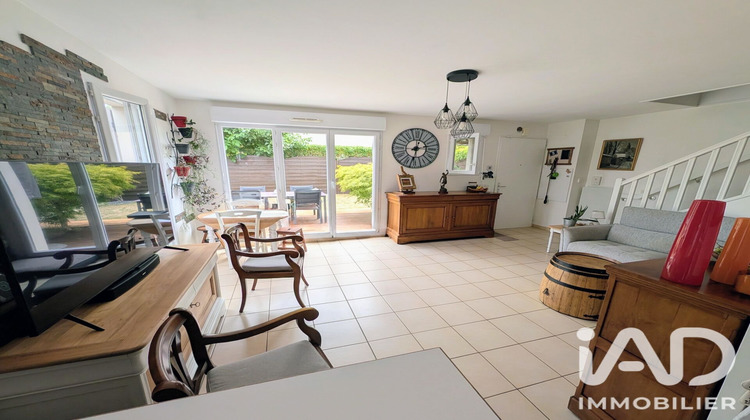 Ma-Cabane - Vente Maison Ézanville, 66 m²