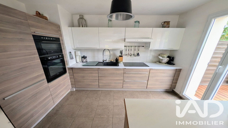 Ma-Cabane - Vente Maison Ézanville, 66 m²