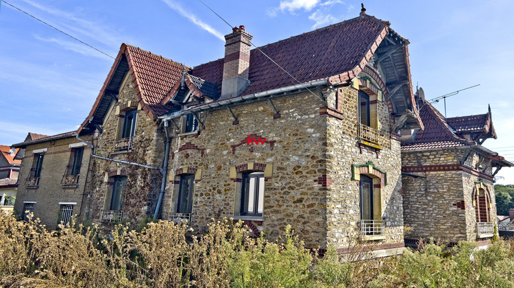 Ma-Cabane - Vente Maison Ézanville, 190 m²