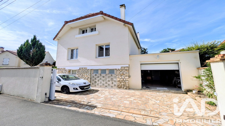 Ma-Cabane - Vente Maison Ézanville, 175 m²