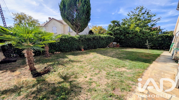 Ma-Cabane - Vente Maison Ézanville, 175 m²