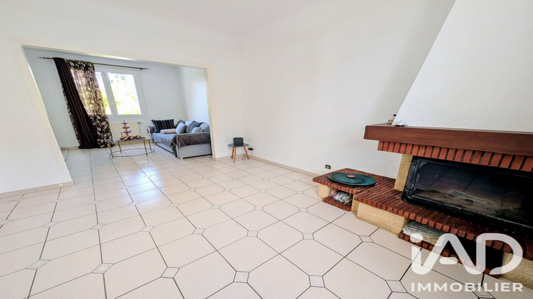 Ma-Cabane - Vente Maison Ézanville, 175 m²
