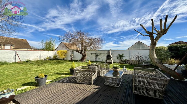 Ma-Cabane - Vente Maison Ézy-sur-Eure, 113 m²