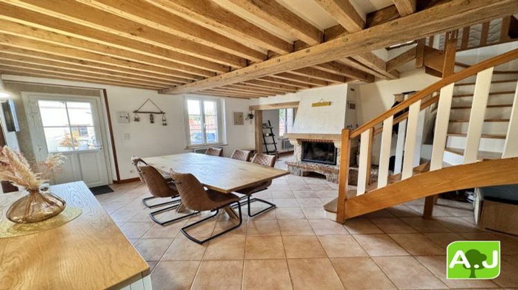 Ma-Cabane - Vente Maison Ézy-sur-Eure, 133 m²