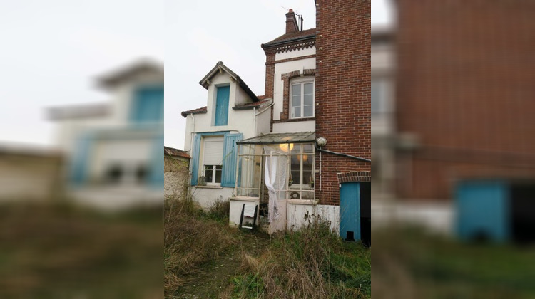 Ma-Cabane - Vente Maison Ézy-sur-Eure, 89 m²