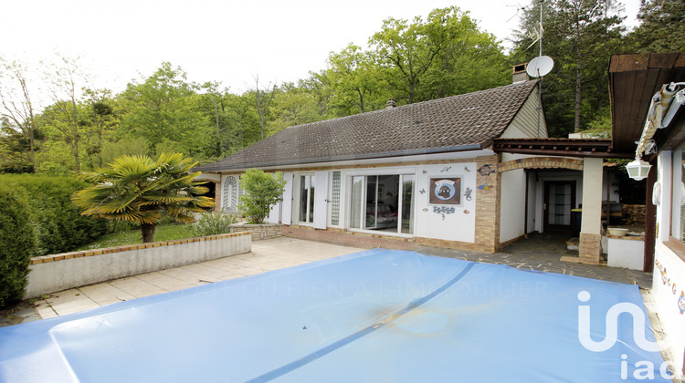 Ma-Cabane - Vente Maison Ézy-sur-Eure, 120 m²