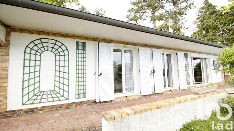 Ma-Cabane - Vente Maison Ézy-sur-Eure, 120 m²