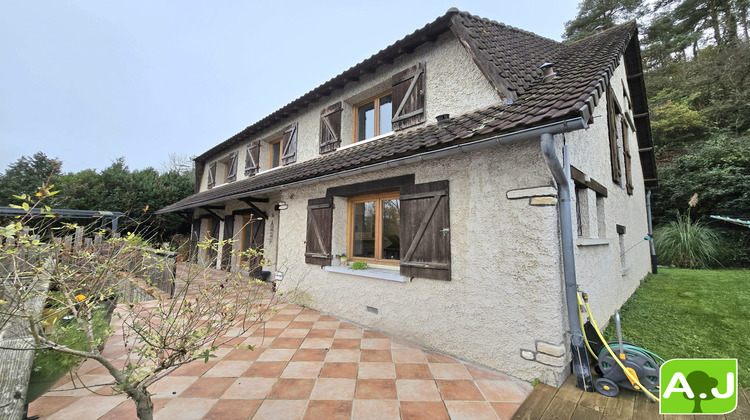 Ma-Cabane - Vente Maison Ézy-sur-Eure, 177 m²