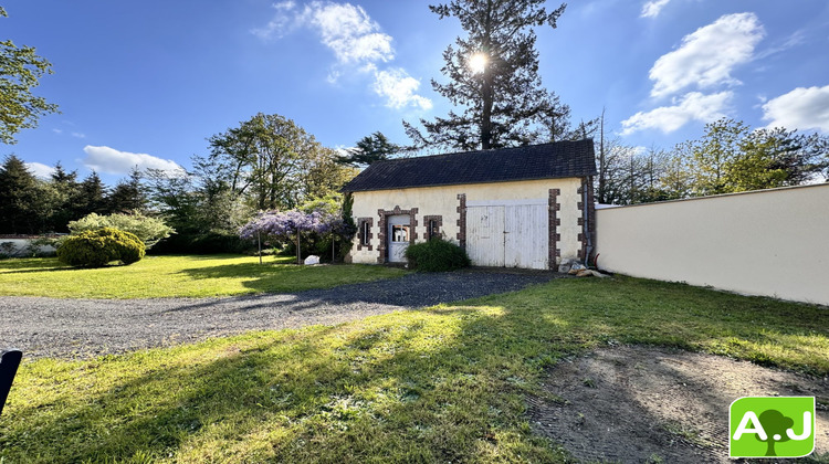 Ma-Cabane - Vente Maison Ézy-sur-Eure, 130 m²