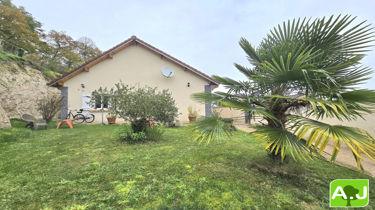 Ma-Cabane - Vente Maison Ézy-sur-Eure, 95 m²