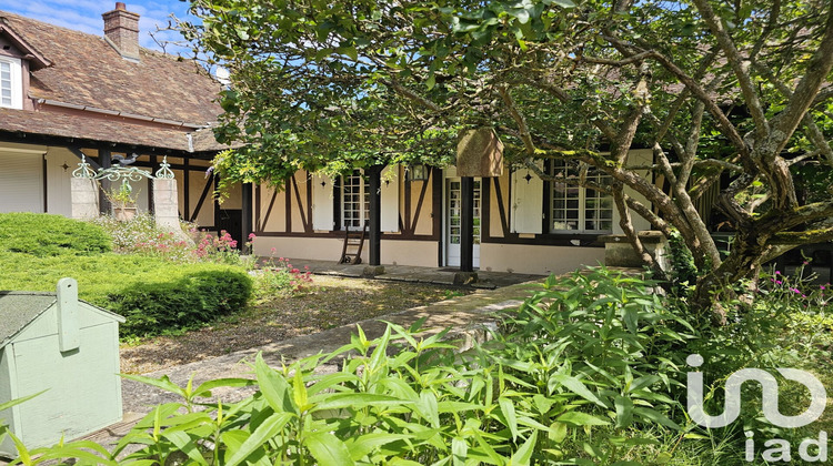 Ma-Cabane - Vente Maison Ézy-sur-Eure, 190 m²