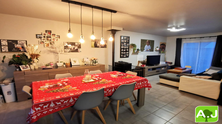 Ma-Cabane - Vente Maison Ézy-sur-Eure, 86 m²