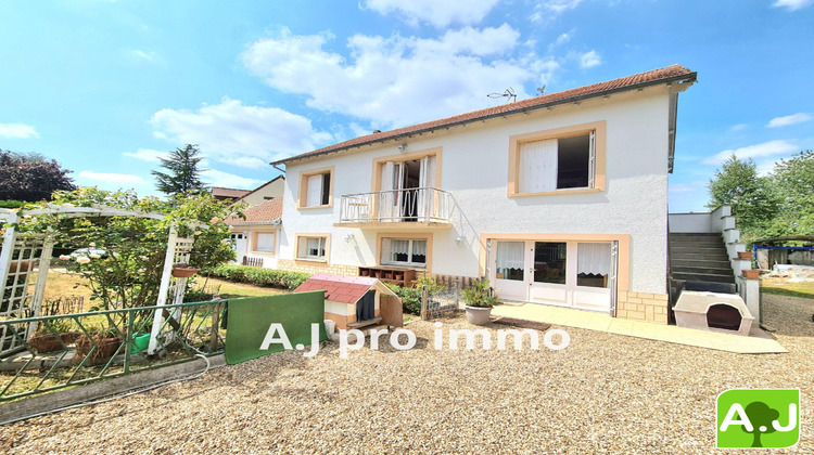 Ma-Cabane - Vente Maison Ézy-sur-Eure, 135 m²