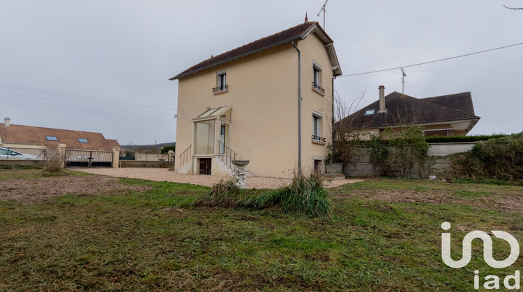 Ma-Cabane - Vente Maison Ézy-sur-Eure, 60 m²