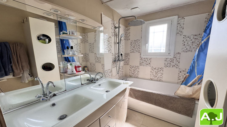 Ma-Cabane - Vente Maison Ézy-sur-Eure, 110 m²