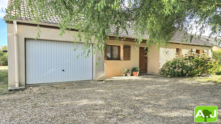 Ma-Cabane - Vente Maison Ézy-sur-Eure, 137 m²