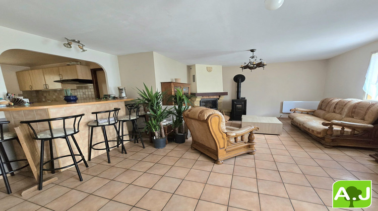 Ma-Cabane - Vente Maison Ézy-sur-Eure, 137 m²