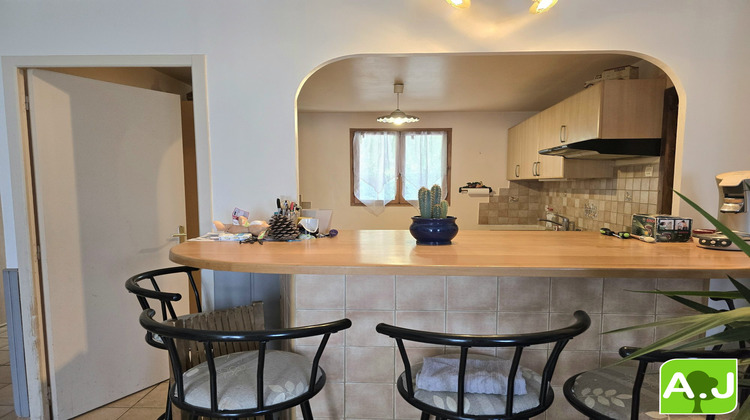 Ma-Cabane - Vente Maison Ézy-sur-Eure, 137 m²