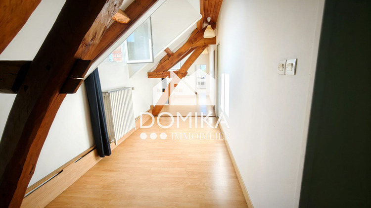 Ma-Cabane - Vente Maison Ézy-sur-Eure, 160 m²