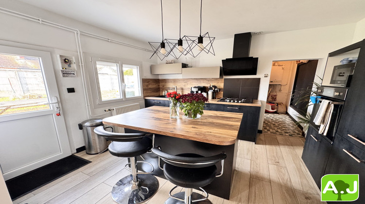 Ma-Cabane - Vente Maison Ézy-sur-Eure, 62 m²