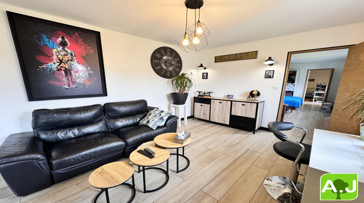 Ma-Cabane - Vente Maison Ézy-sur-Eure, 62 m²