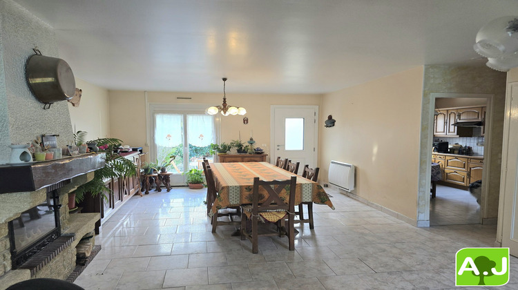 Ma-Cabane - Vente Maison Ézy-sur-Eure, 102 m²