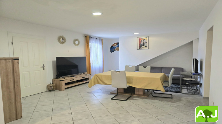 Ma-Cabane - Vente Maison Ézy-sur-Eure, 91 m²