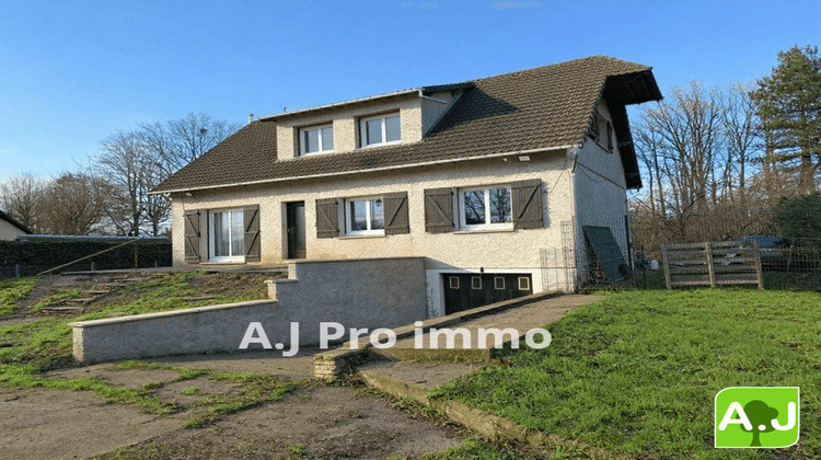 Ma-Cabane - Vente Maison Ézy-sur-Eure, 130 m²
