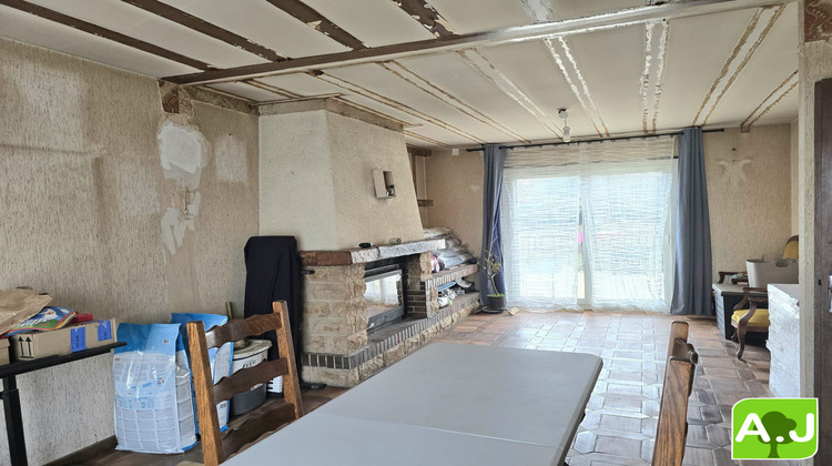 Ma-Cabane - Vente Maison Ézy-sur-Eure, 130 m²