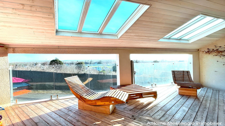 Ma-Cabane - Vente Maison Ézy-sur-Eure, 137 m²