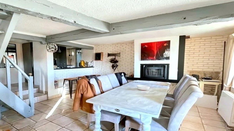 Ma-Cabane - Vente Maison Ézy-sur-Eure, 137 m²