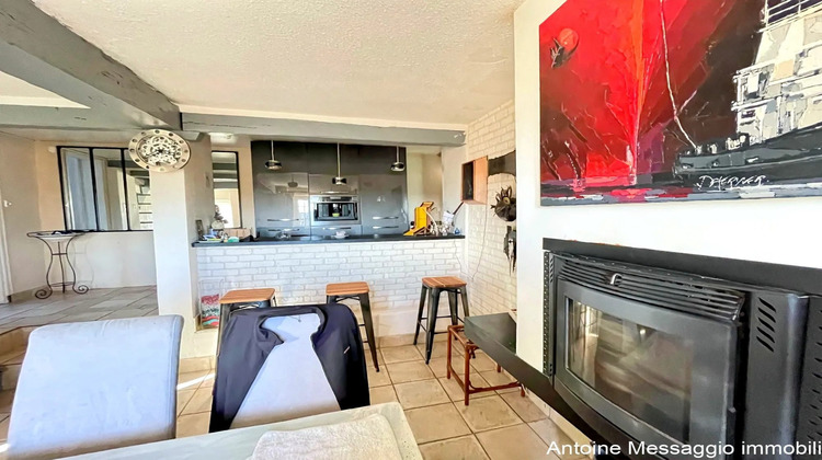 Ma-Cabane - Vente Maison Ézy-sur-Eure, 137 m²