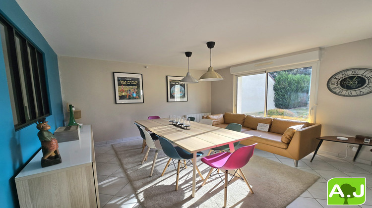 Ma-Cabane - Vente Maison Ézy-sur-Eure, 90 m²