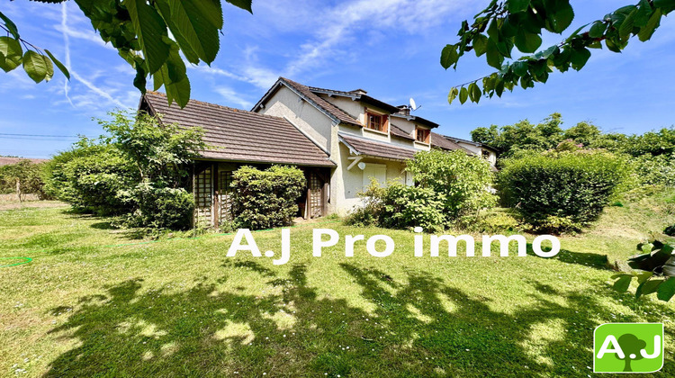 Ma-Cabane - Vente Maison Ézy-sur-Eure, 141 m²