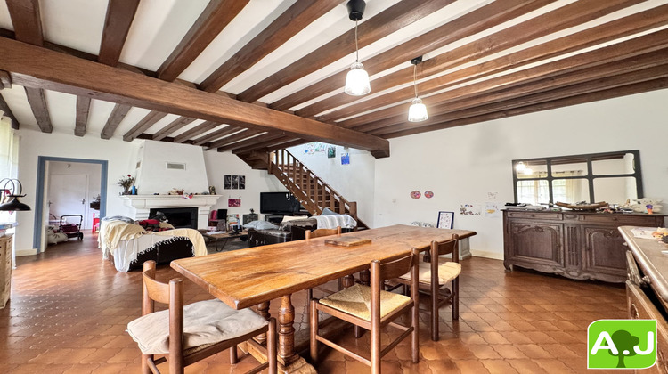 Ma-Cabane - Vente Maison Ézy-sur-Eure, 141 m²