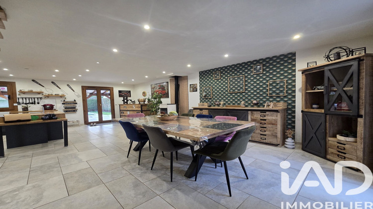 Ma-Cabane - Vente Maison Ézy-sur-Eure, 128 m²