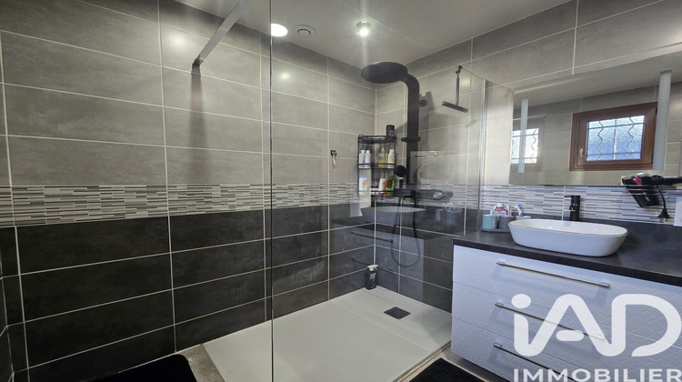 Ma-Cabane - Vente Maison Ézy-sur-Eure, 128 m²