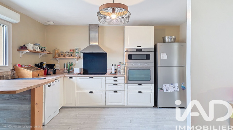 Ma-Cabane - Vente Maison Ézy-sur-Eure, 114 m²