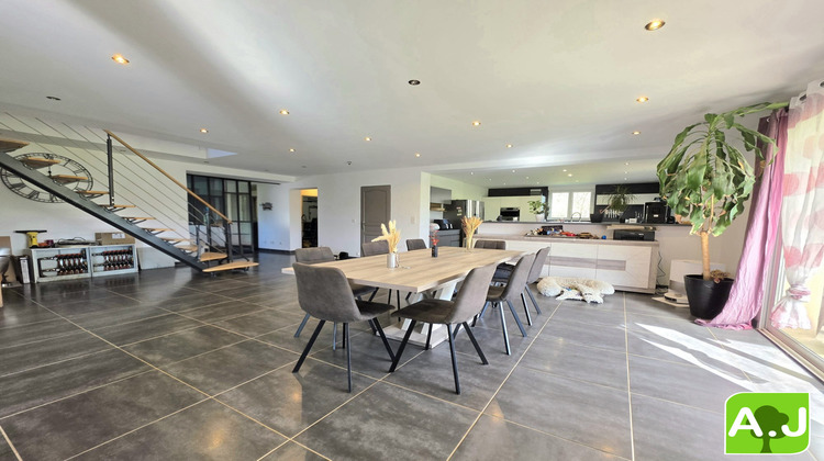 Ma-Cabane - Vente Maison Ézy-sur-Eure, 260 m²