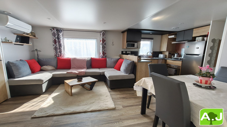 Ma-Cabane - Vente Maison Ézy-sur-Eure, 40 m²