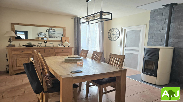 Ma-Cabane - Vente Maison Ézy-sur-Eure, 107 m²