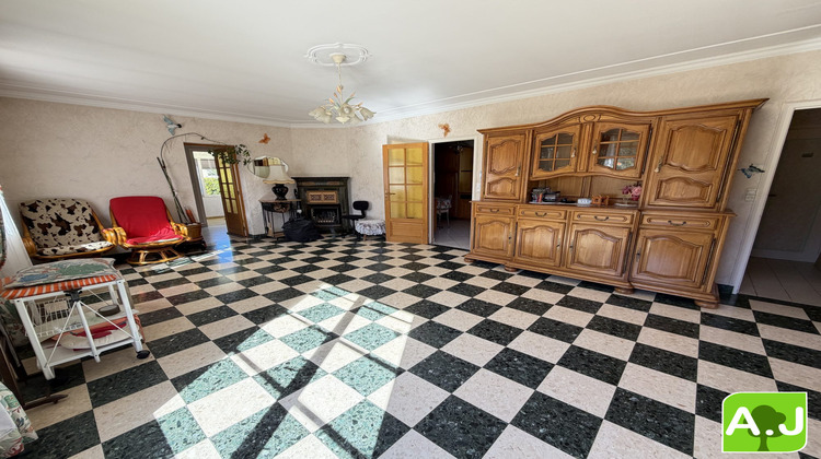 Ma-Cabane - Vente Maison Ézy-sur-Eure, 102 m²